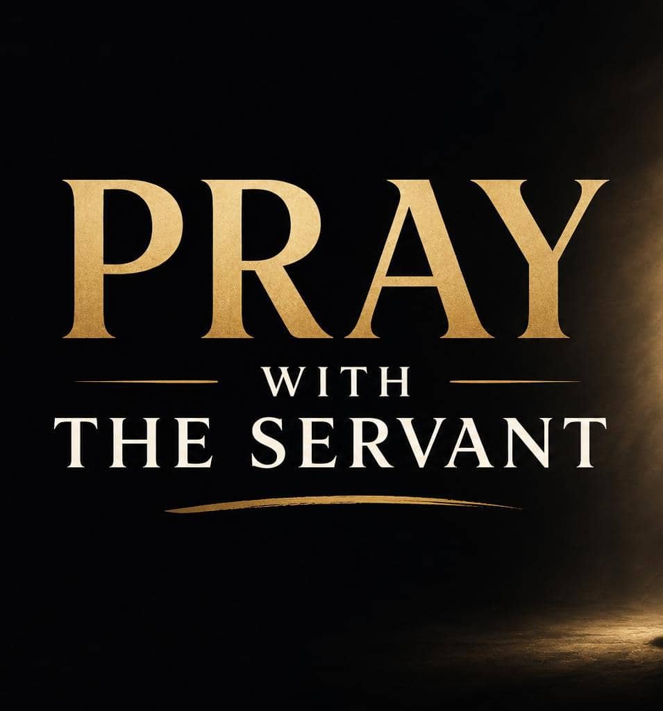 Refuge Of The Saint Prayer Session