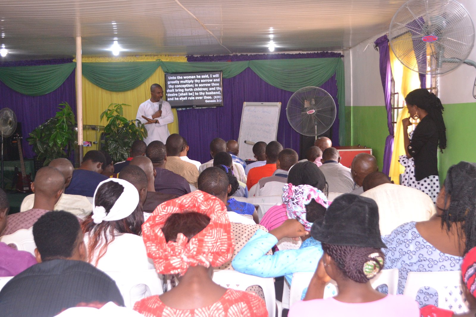 Intentional Spiritual Expansion